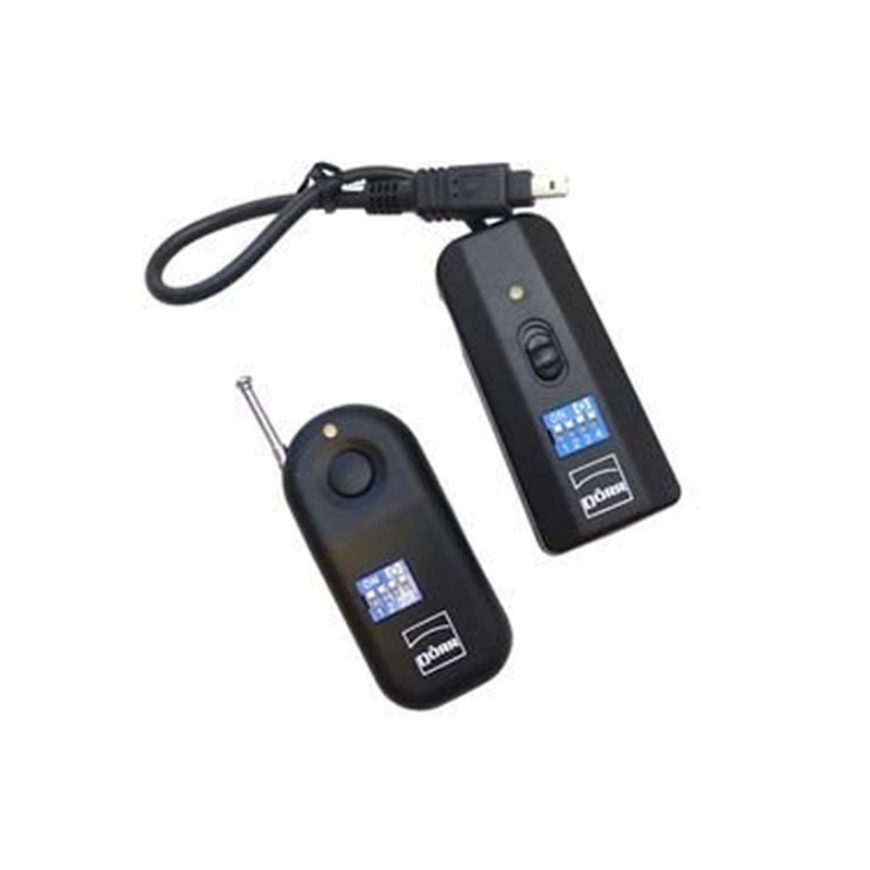 Dorr 16C Wireless Remote Shutter – Sony 20