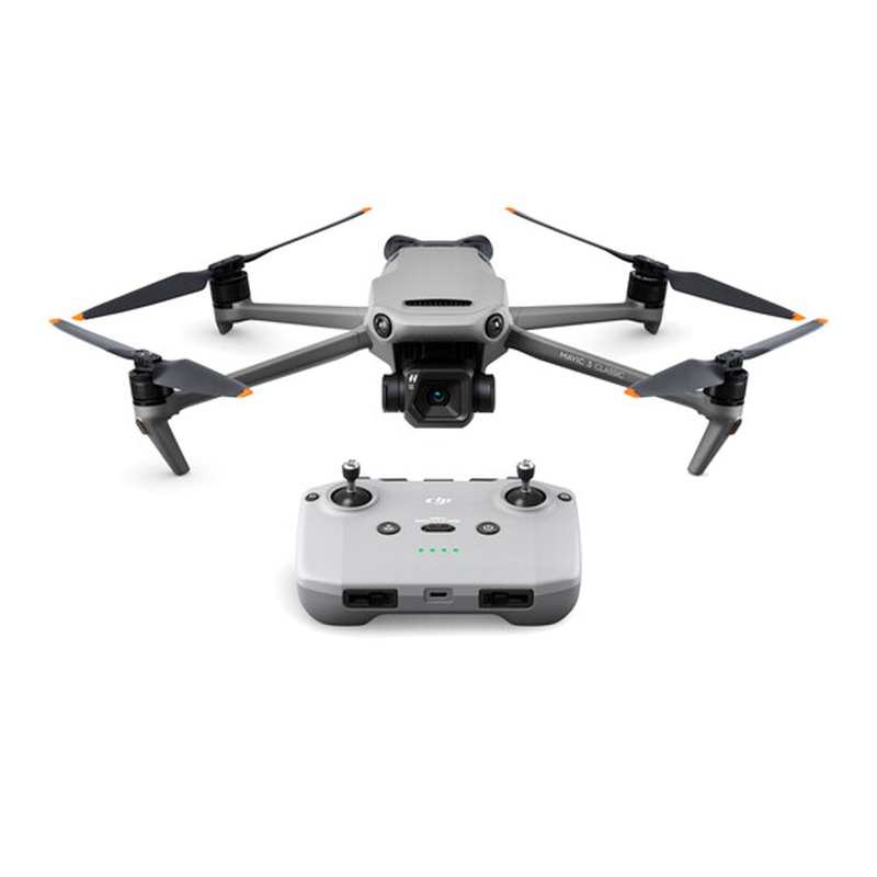 Dron DJI Mavic 3 Classic con Control Remoto RC-N1