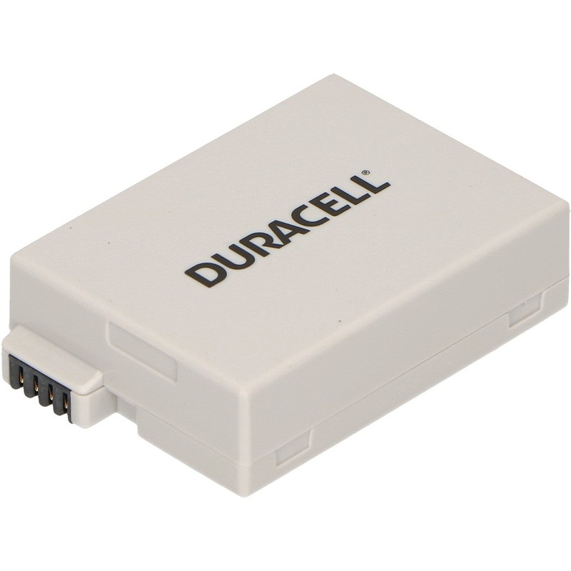 Duracell Canon LP-E8 Battery
