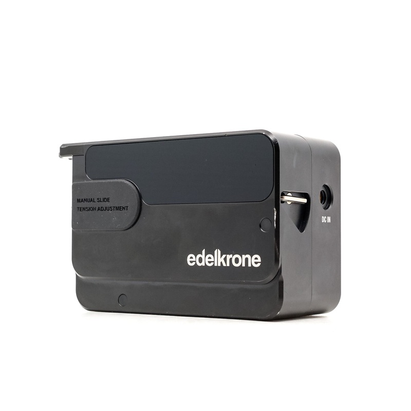 Edelkrone Slide Module v3
