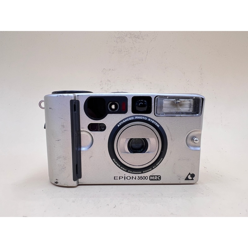 Fujifilm Epion 3500 MRC
