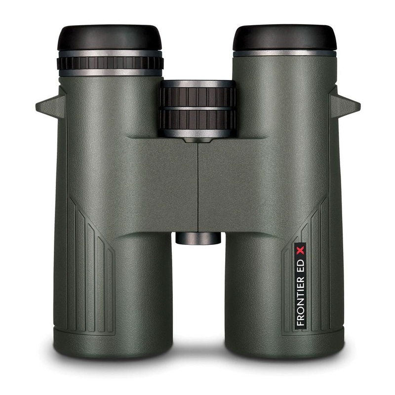 Hawke 8×42 Frontier ED X Green Binoculars