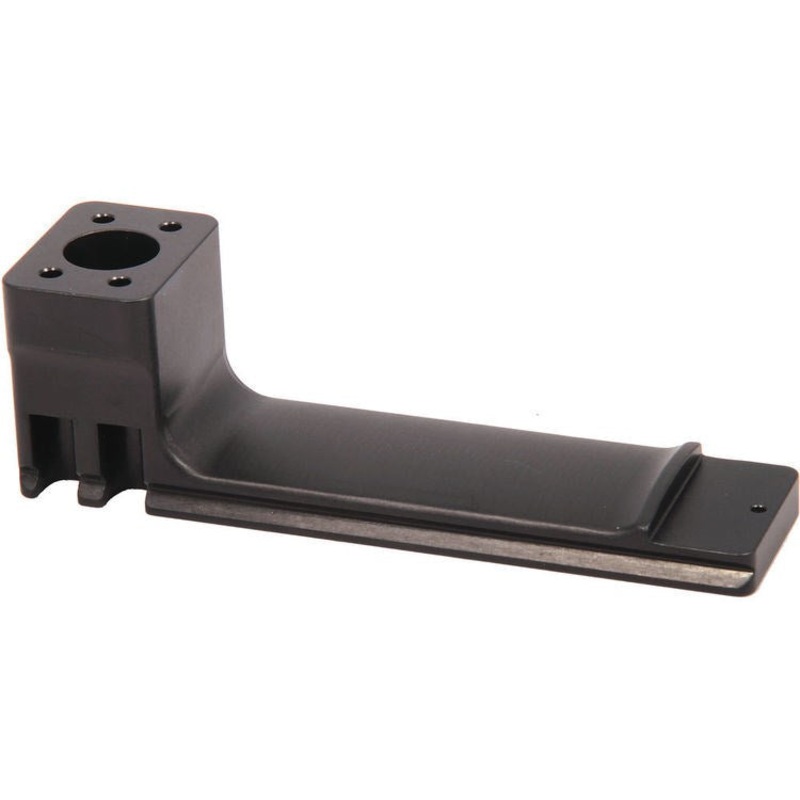 Jobu Design Replacement Foot for Canon 600mm f4 IS II & 400mm f2.8 IS II Lenses LF-C604M2