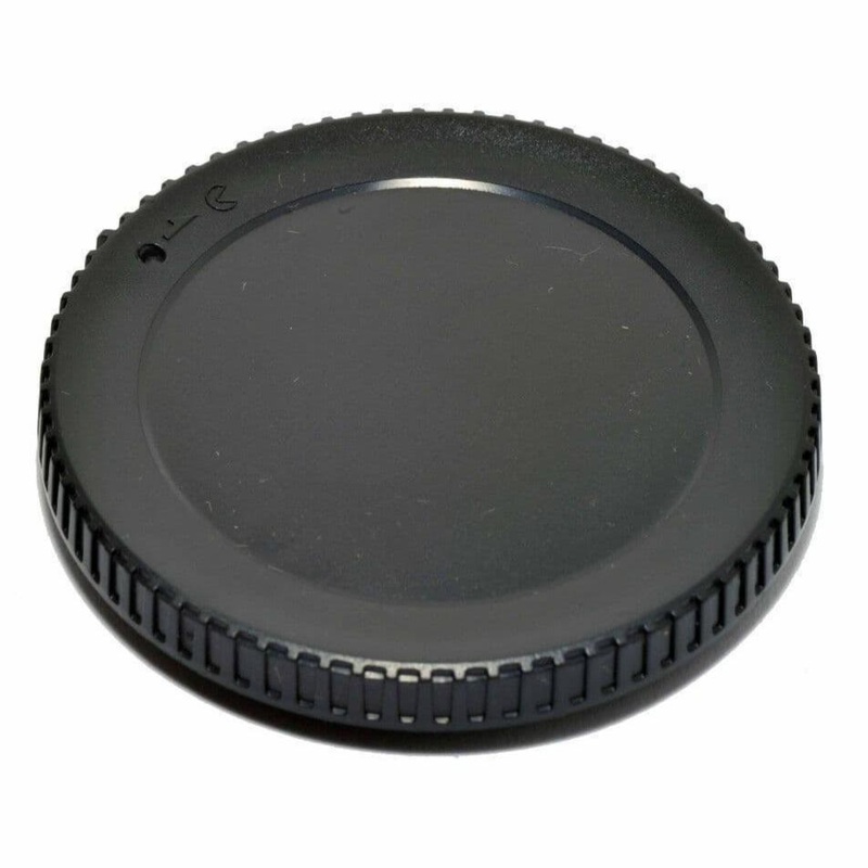 Kood Body Cap – Nikon Z