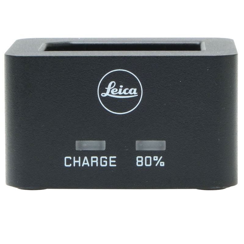 Leica Charger BC-SCL7 for M11, Boxed (9+)