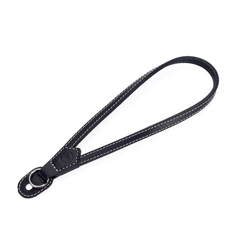 Leica Wrist Strap for M & X Vario, Black
