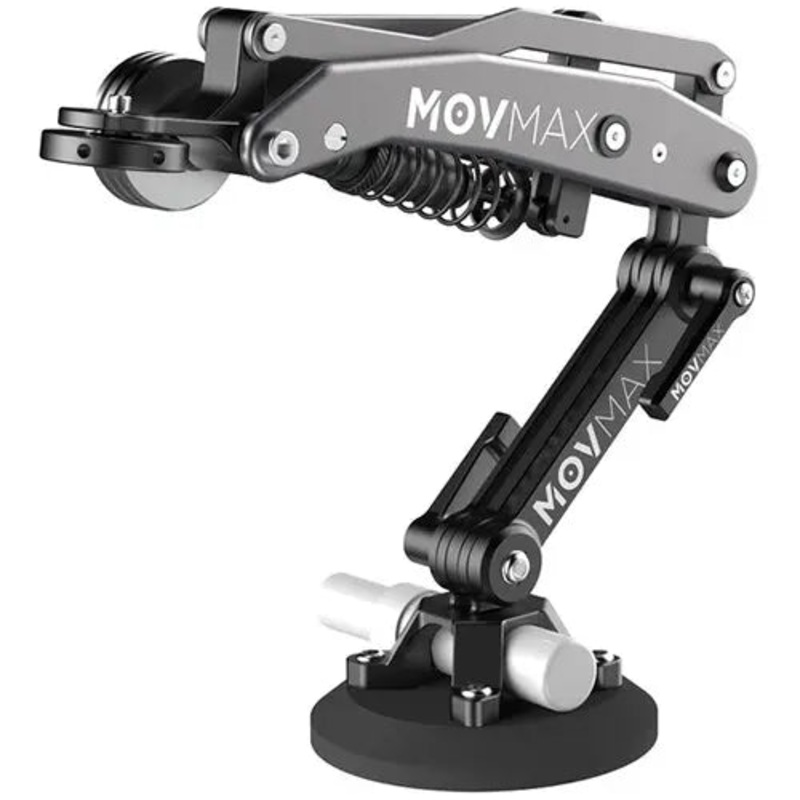 MOVMAX Blade Arm – Black