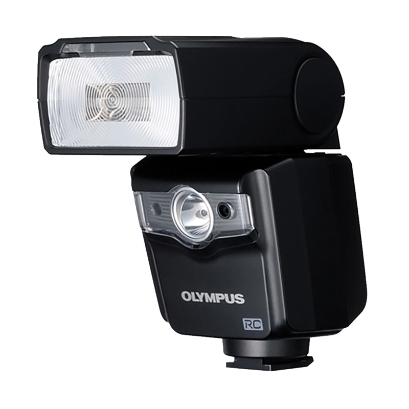 Olympus FL-600 R Flash (Online Only. ETA 3-5 Days)