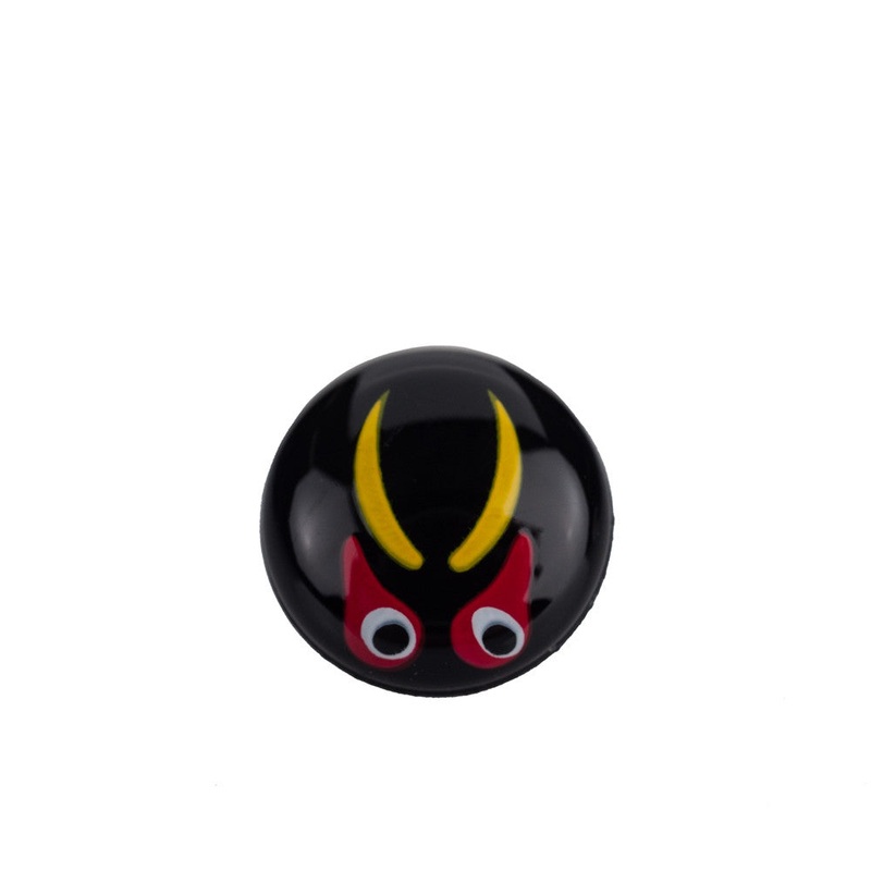 Opera-O Soft Release, Black, Long Post