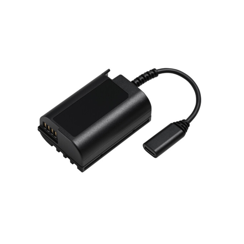 Panasonic DMW-DCC18 DC COUPLER FOR USB-C