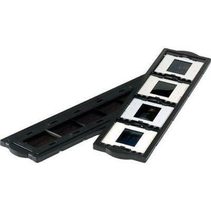 Plustek Film + Slide Holder Set for use with OpticFilm scanners
