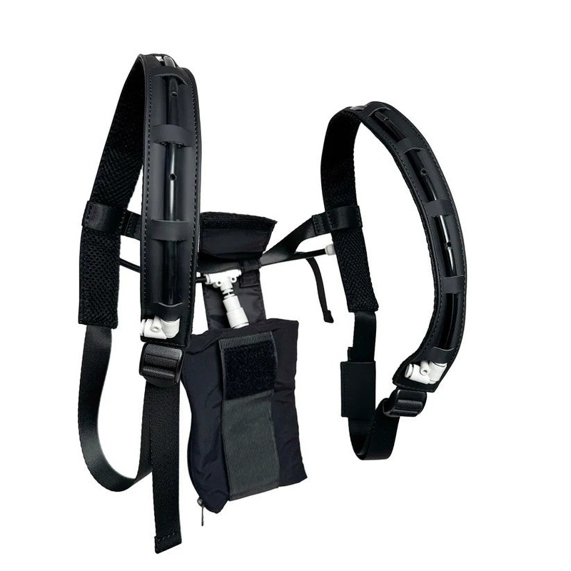 PMI Gear SmokeVest  On-body Smoke System