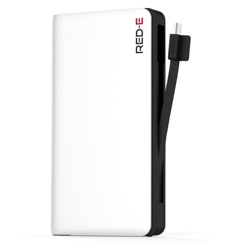 Red-E 8K mAh PowerBank RW80