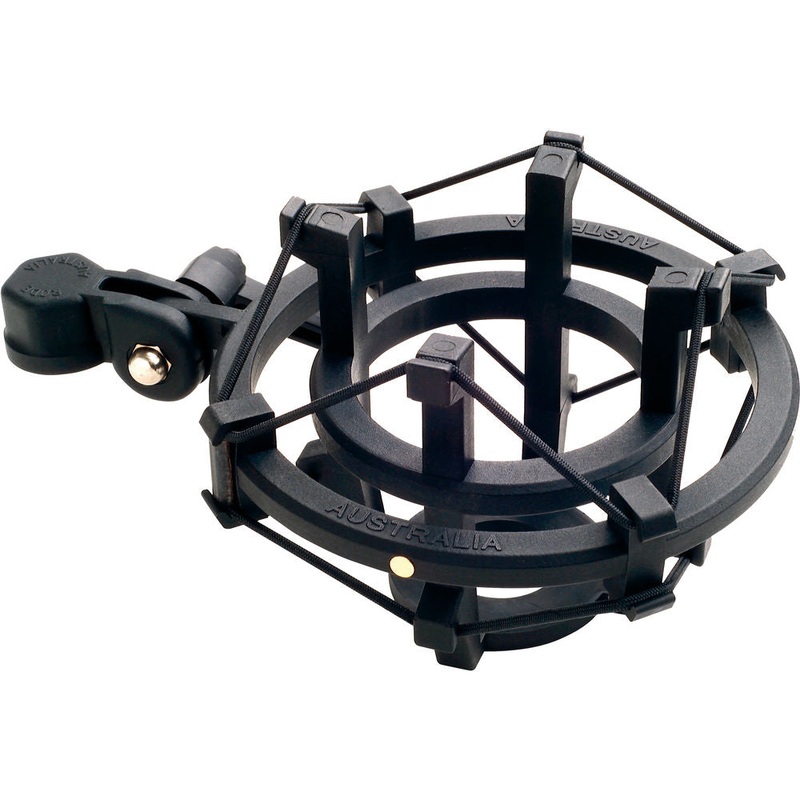 RODE SM2  Microphone Shock Mount – NTSM2