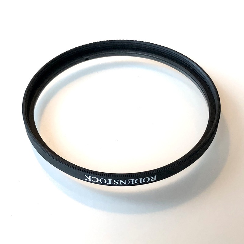 Rodenstock UV 1X MC Digital Pro (58mm)