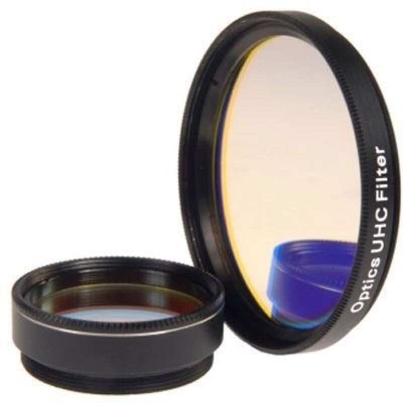 Sky Watcher 2 Inch Ultra High Contrast (UHC) Filter for Telescope – 20197
