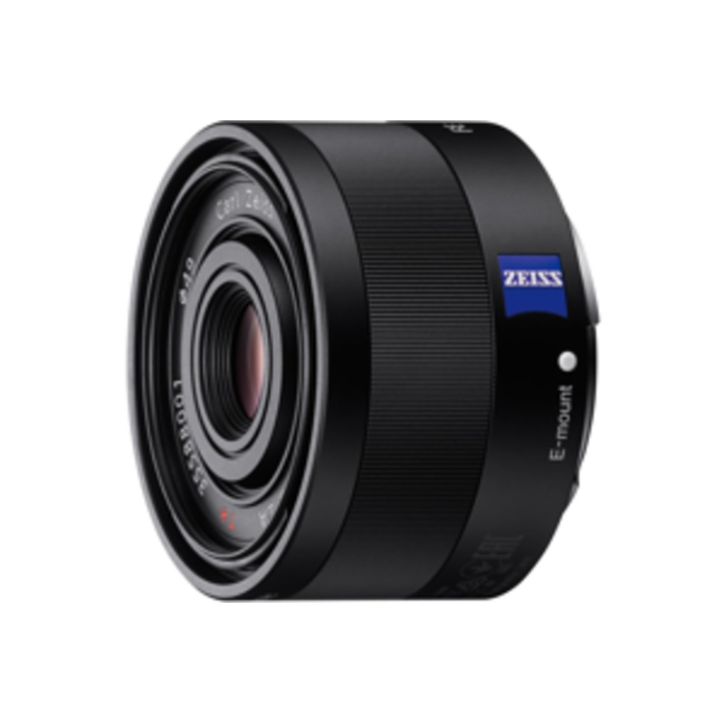Sony Zeiss Sonnar T* FE 35mm f/2.8 ZA Lens