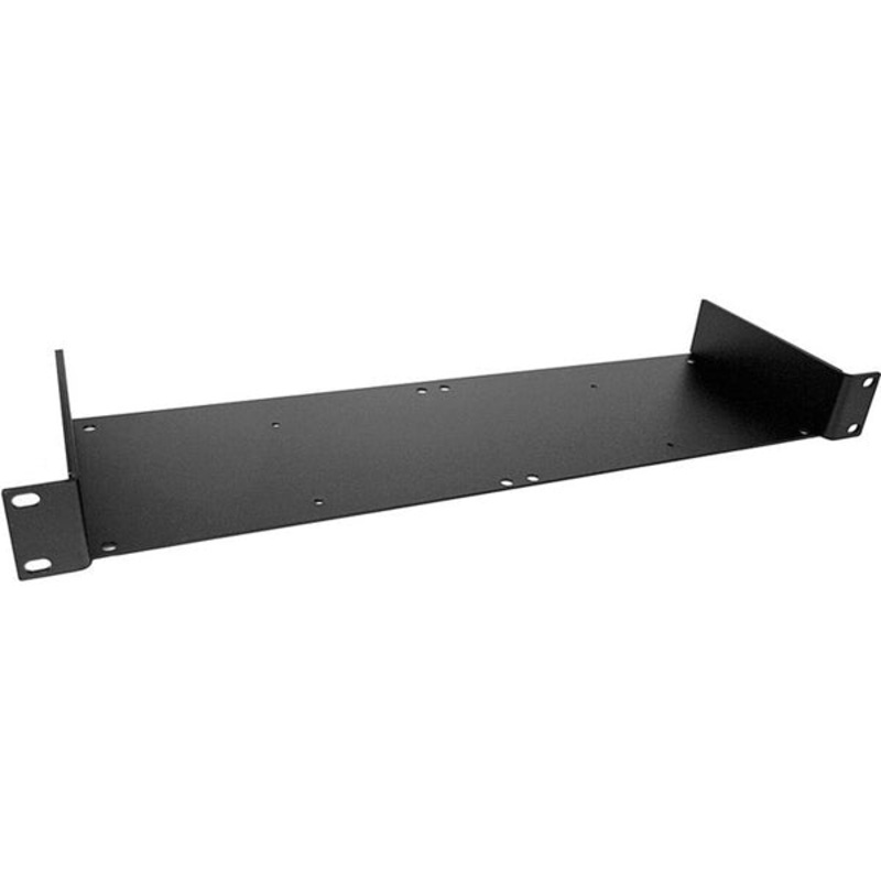 AJA 1RU Rackmount Tray for IO Products – IOX-RM