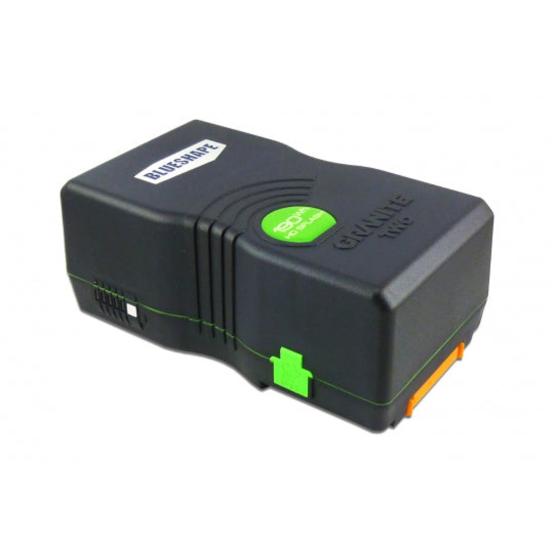 BLUESHAPE BV190HD SPLASH TWO VLOCK BATTERY