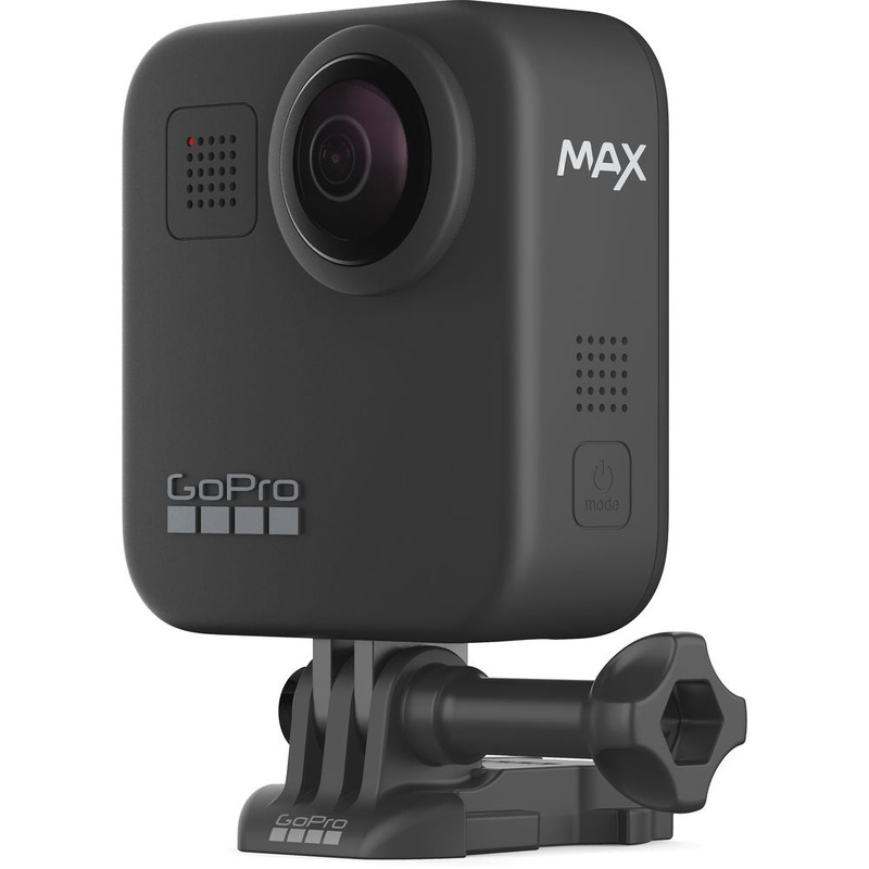 GoPro MAX 360 Action Camera – CHDHZ-201