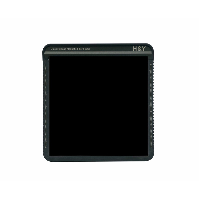 H&Y K-Series Square ND8x Filter with frame SN8
