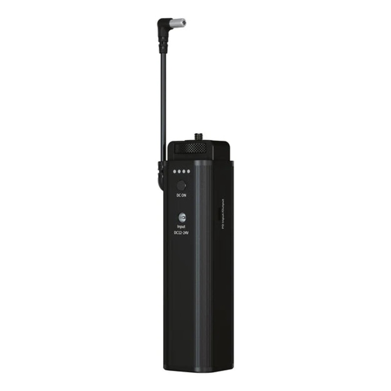 Kenro Smart Lite Battery Handgrip, for use with the Smart Lite LED COB Light