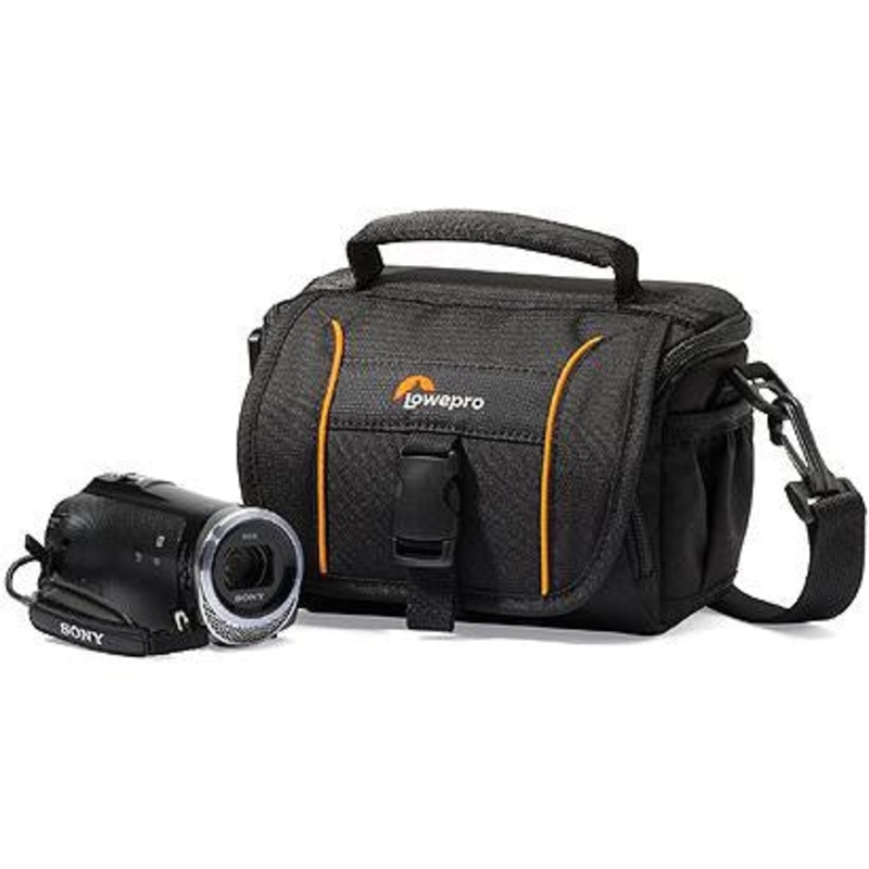 Lowepro Adventura SH 110 II Bag Black