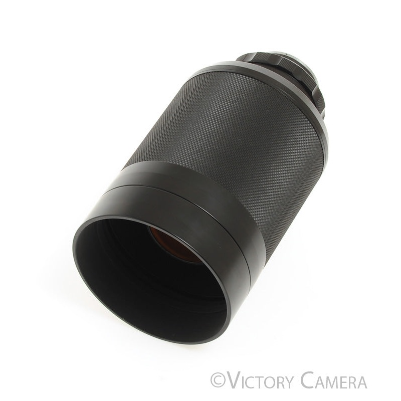 Nikon Reflex-Nikkor 50cm 500mm f5 Non-AI Telephoto Mirror Lens [EXC]