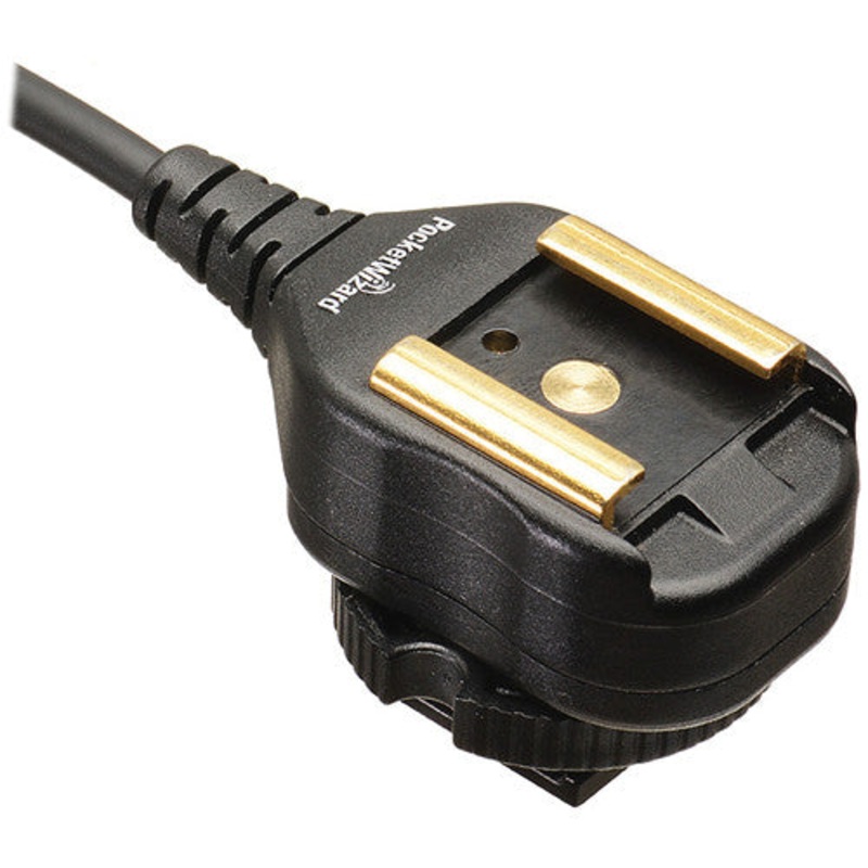 Pocket Wizard HSFM3 Flash Sync Cable (3′)