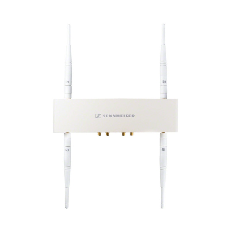 Sennheiser AWM 4 SpeechLine Wallmount Antenna – 507358