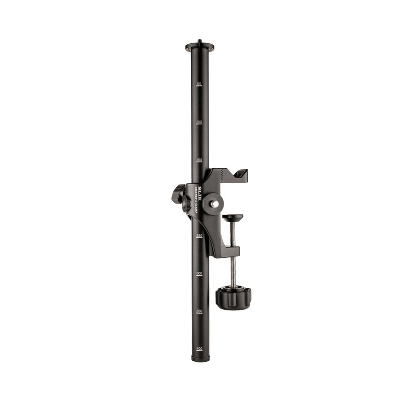 Slik Creator’s Clamp