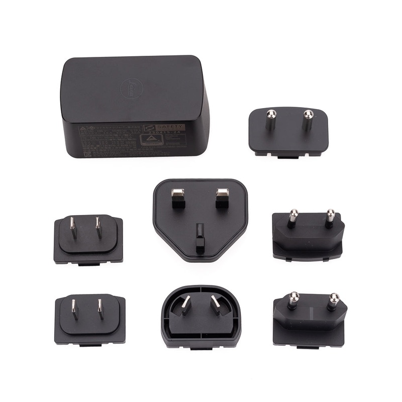 Used Leica USB-C AC-Adapter ACA-SCL6