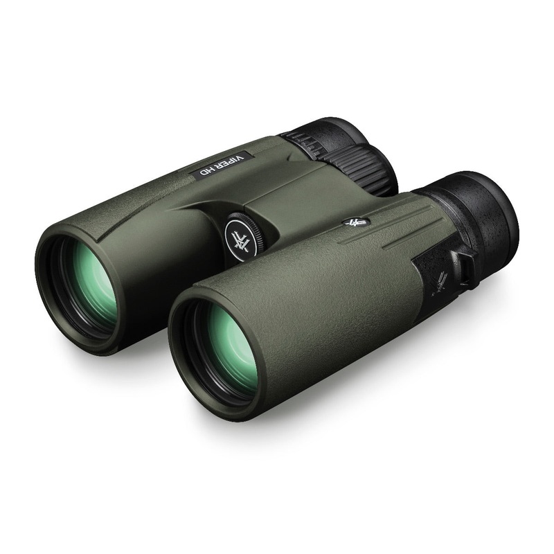 Vortex Viper HD Binoculars 42mm 8×42