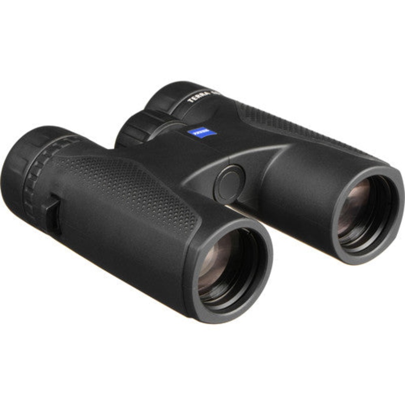 Zeiss Terra ED 8×32 (Black/Black) Compact Binoculars