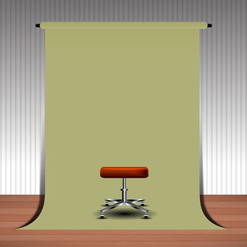 Avangarde Seamless Background Paper – #10 Leaf