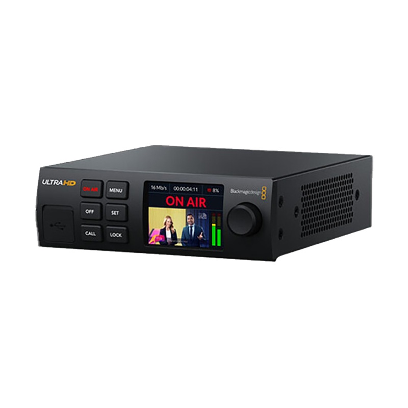 Blackmagic Design Streaming Encoder HD