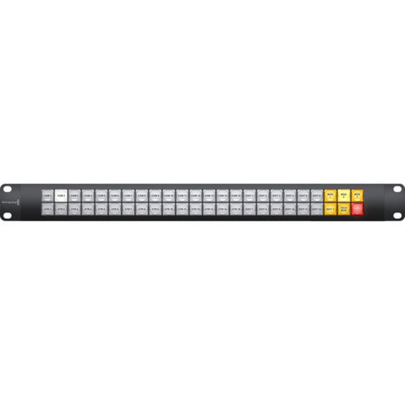 BLACKMAGIC VIDEOHUB SMART CONTROL PRO – VIDEOHUB