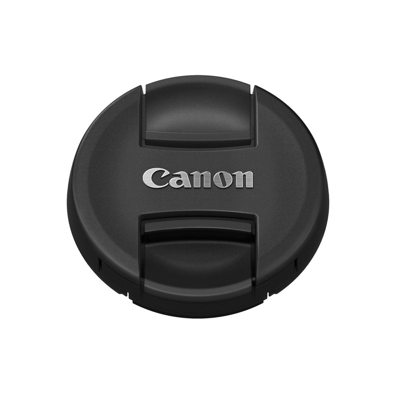 Canon EF-S35 Lens Cap