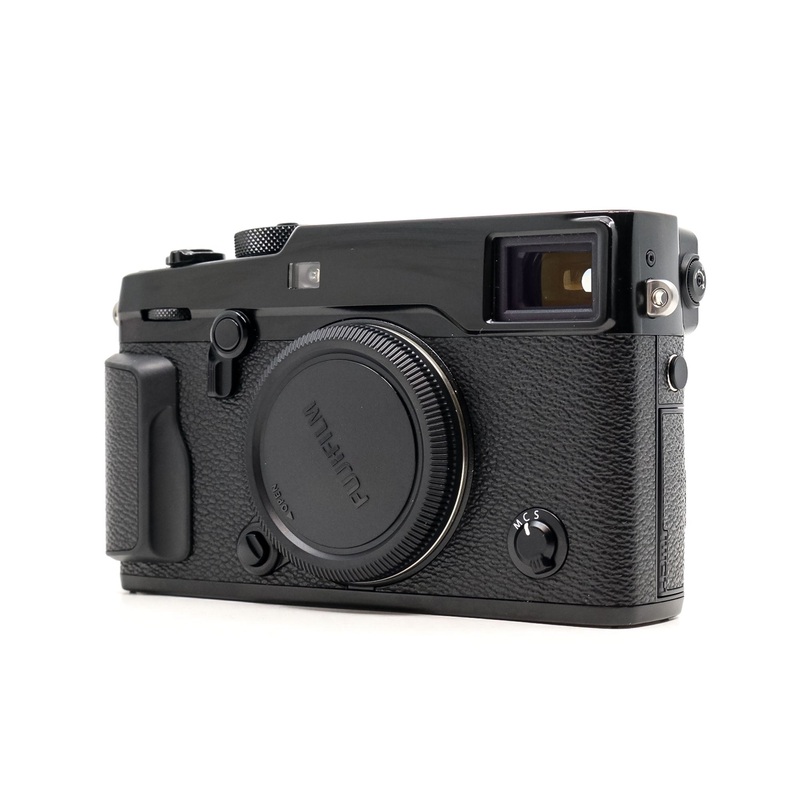 Fujifilm X-Pro 2 EXCELLENT