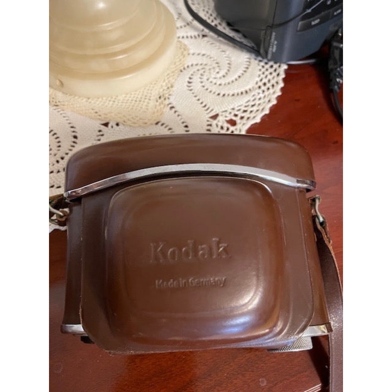 Kodak Retinette IA