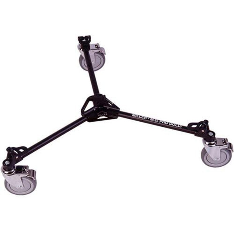 Miller 390 MD Pro Dolly – MIL-390