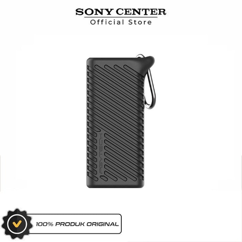 PGYTECH CreateMate High-speed Card Reader Case