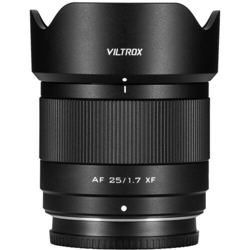 (Pre Order 4-8 Weeks)Viltrox AF 25mm f/1.7 Air Lens Sony E