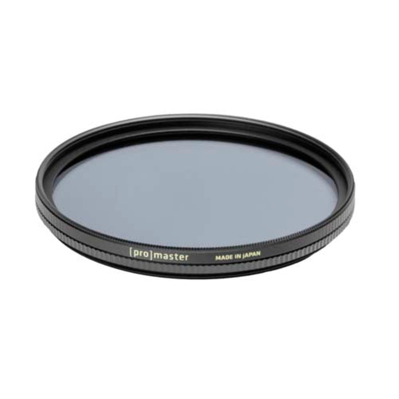 PRO HGX FILTER CPL – 86MM (5153) CIRCULAR POLARIZER