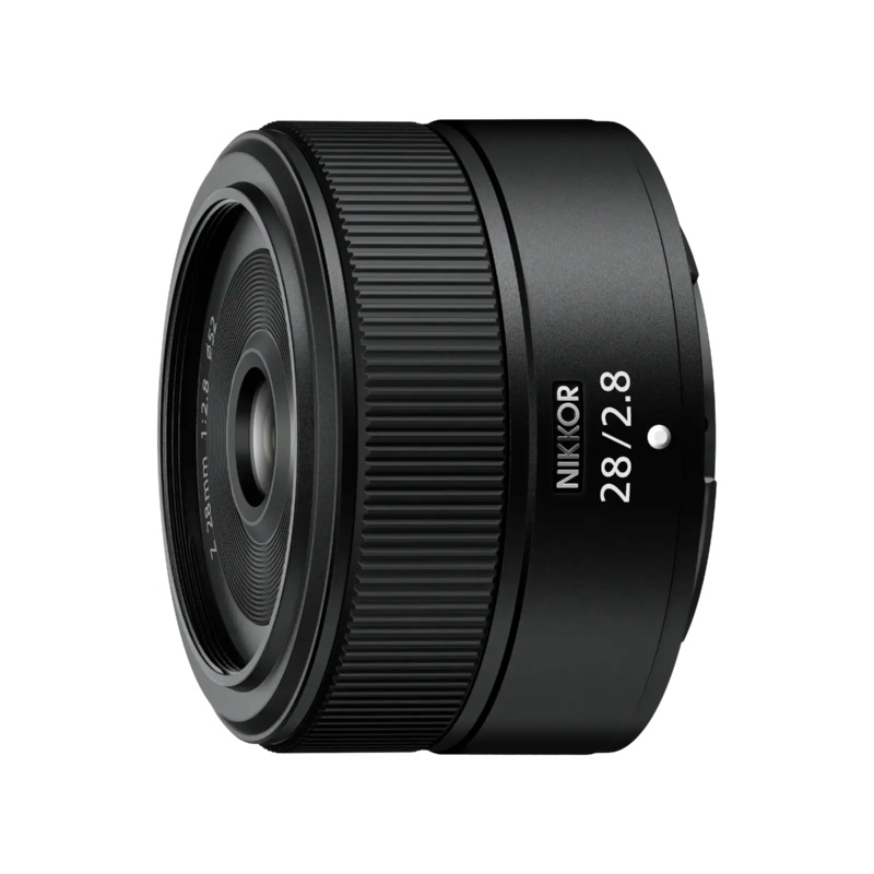 Refurbished  NIKKOR Z 28mm f/2.8