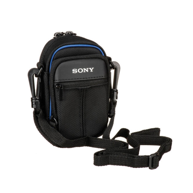 Sony LCS-CSJ Housse Simplifie Srie W  Transport Lger