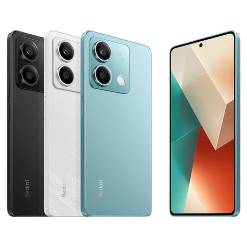 Xiaomi Redmi Note 13 5G 8GB+128GB Blue