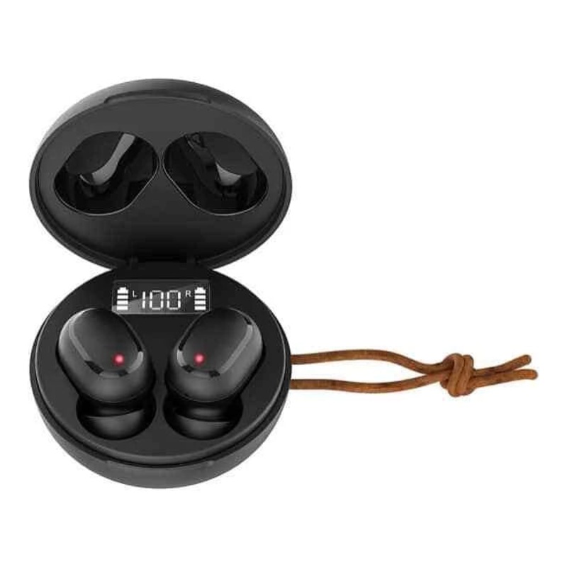 CKMova MO2-B True Wireless Earphone TWS