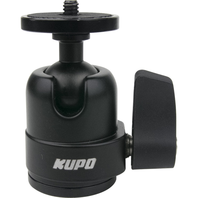 KUPO KS-CB05 MIDI BALL HEAD