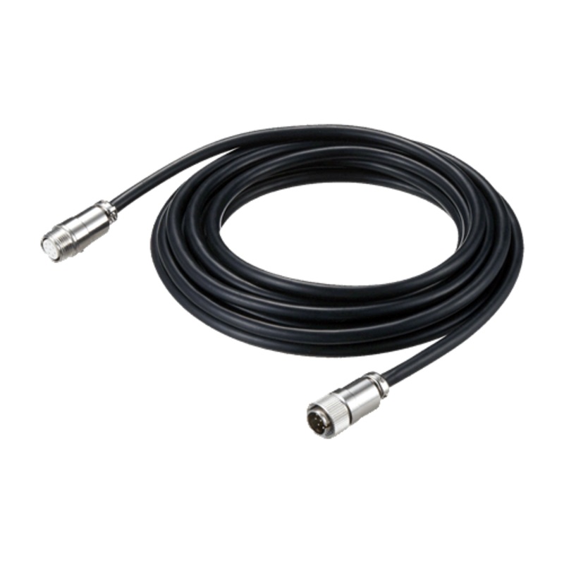 Libec EX-530Pro 5.3m/17.5′ Extension Zoom Cable for ENG Lenses
